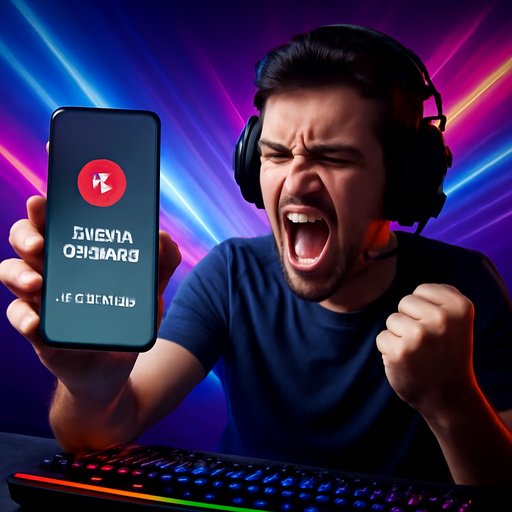 ck66 অ্যাক্সেস বন্ধ করার মোবাইল স্ক্রিন